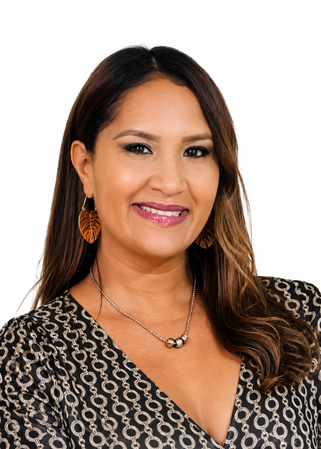 Eneida Rosado