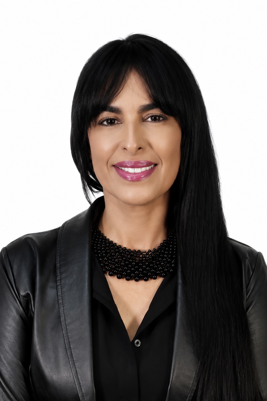 Rosali Garcia